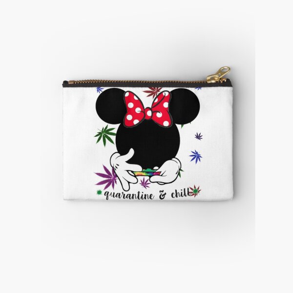 Item preview, Cuarentena de Minnie 420 designed and sold by Katierox.