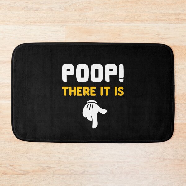 Item preview, Newborn Outfit Cute baby bodysuit - Poop! There it is designed and sold by T-shirt For You.