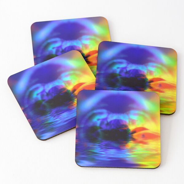 Item preview, Islands in a Dream designed and sold by shutterbug2010.