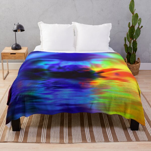 Item preview, Islands in a Dream designed and sold by shutterbug2010.