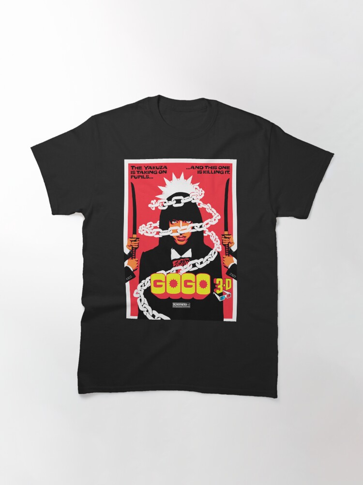 Gogo Classic T-Shirt