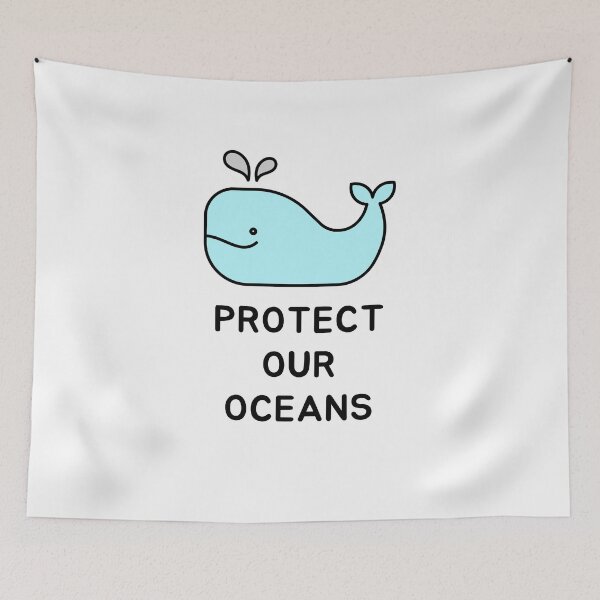 Item preview, World Ocean Day Shirt Planet Earth Greta Climate Change SOS Help Pollution Nature Ozone Environment Cute Funny Gift Idea designed and sold by EpsilonEridani.