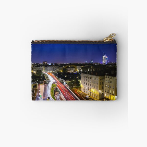Item preview, Citylights of Lyon designed and sold by Gaël FONTAINE.