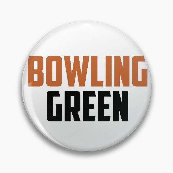 Item preview, Bowling Green State University, OH designed and sold by Ashleylcoop.