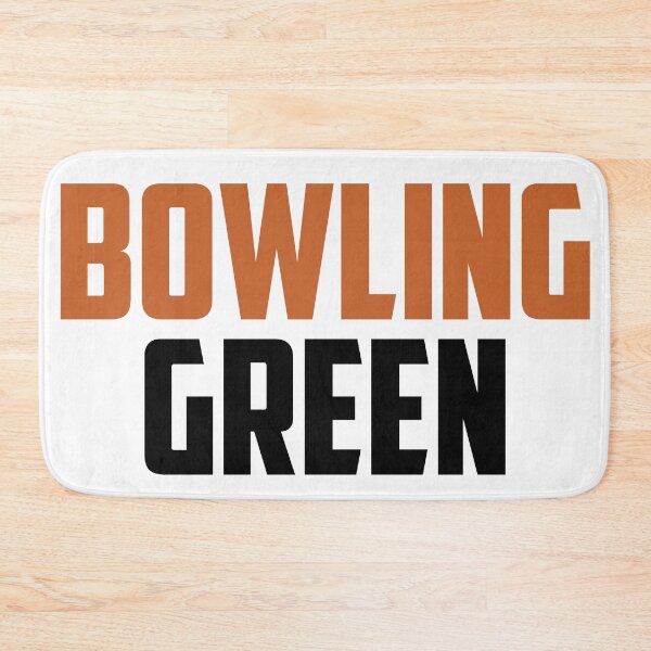 Item preview, Bowling Green State University, OH designed and sold by Ashleylcoop.