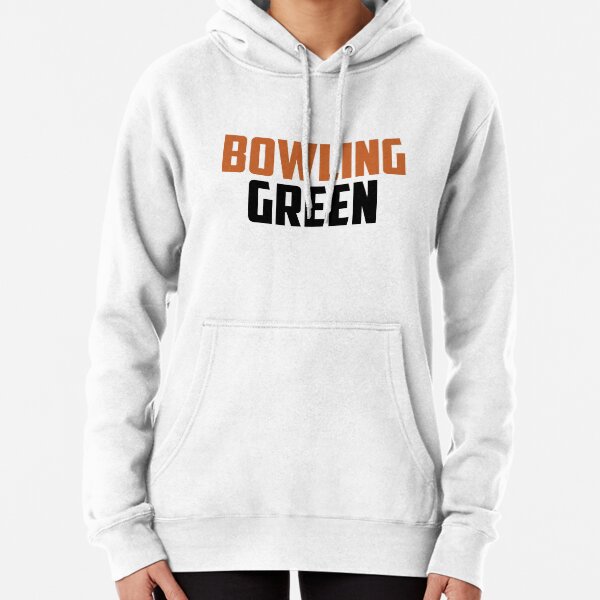 bowling green sweatshirts