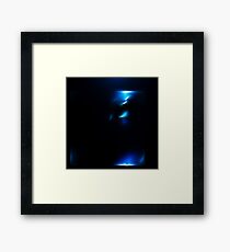 Wisdom Framed Print