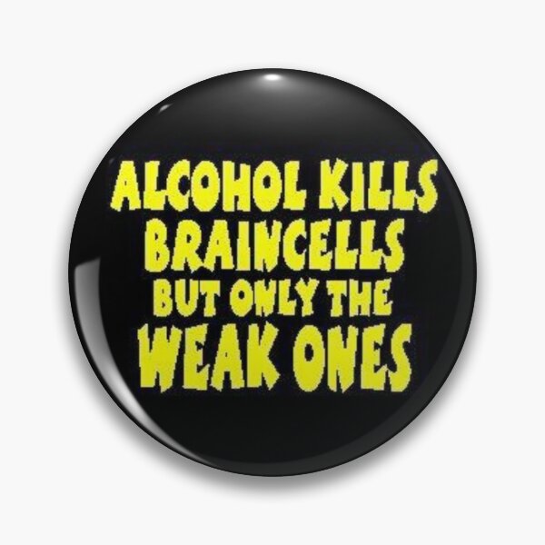 Item preview, BOOZE AND BRAINCELLS  designed and sold by CCCREW.