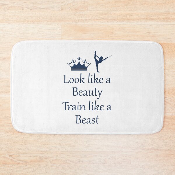Item preview, Baton Twirling Dancing Gymnast Gift designed and sold by TastefulTees.