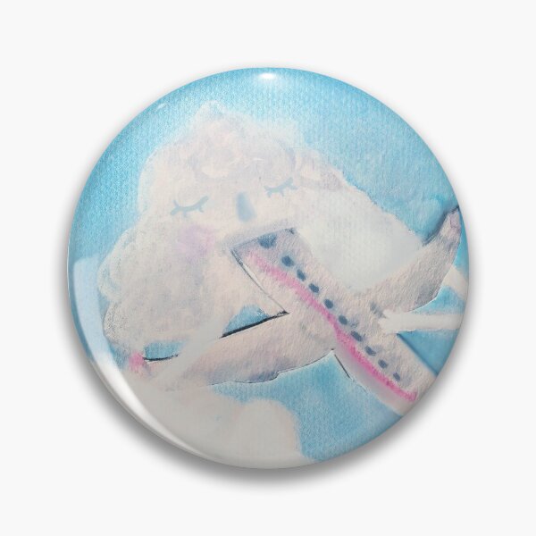 Item preview, Cloud Food designed and sold by Amelia Mellberg.
