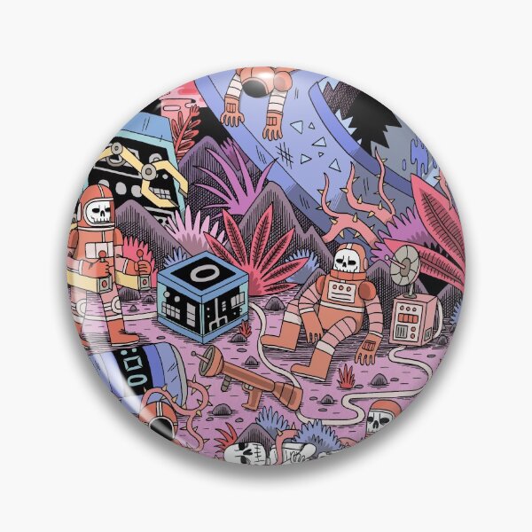 Item preview, Chaos designed and sold by jackteagle.