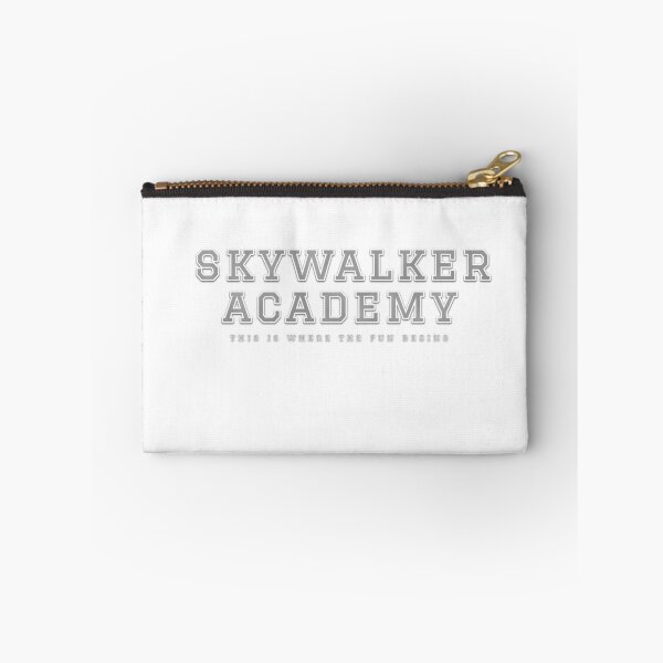 Item preview, Skywalker Academy  designed and sold by jessbeees.