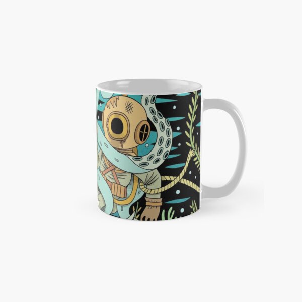 Diver Classic Mug