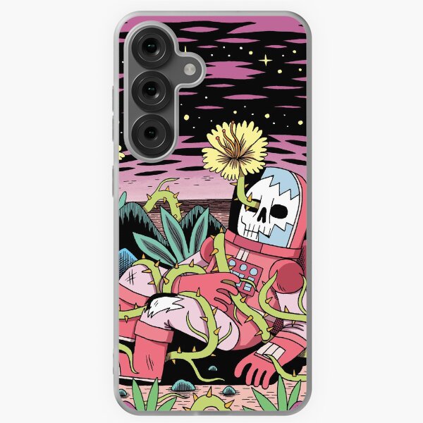Aperçu de l'œuvre Fleur créée et vendue par jackteagle.