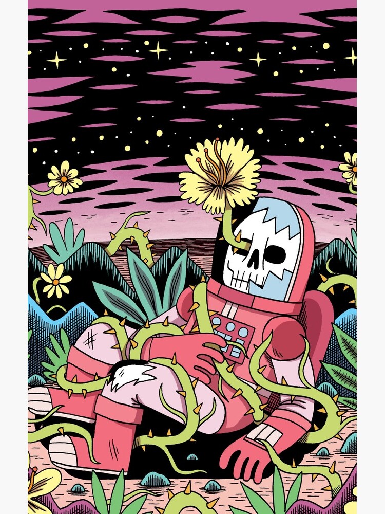 Flower by jackteagle