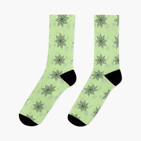 Item preview, Green doodle designed and sold by Lois Gardiner.