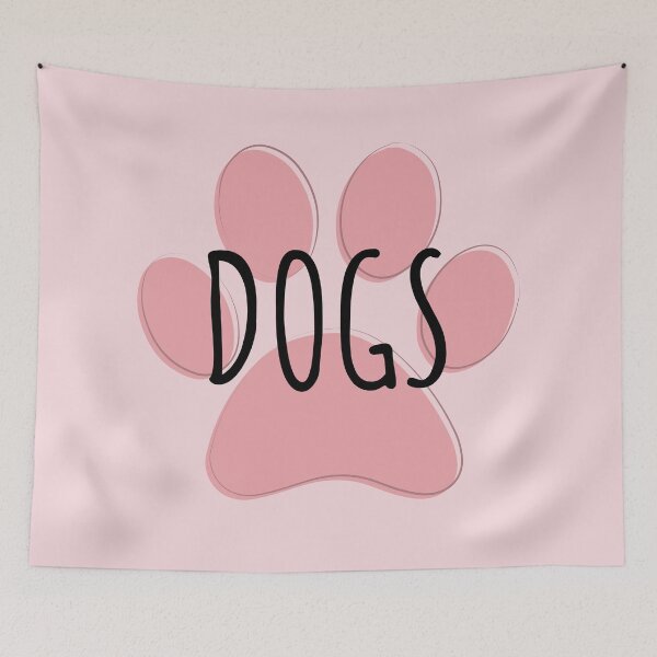 Item preview, Dogs Icon designed and sold by BrennaAldredge.