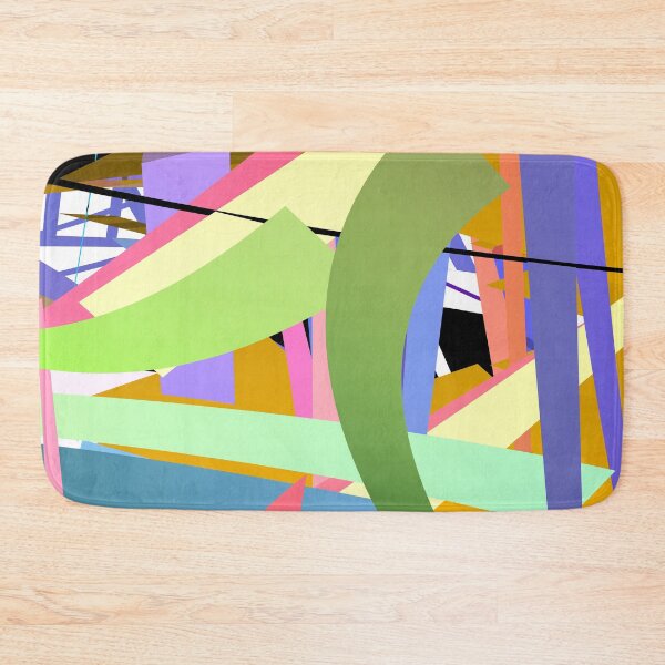 Item preview, Flat Street designed and sold by Russell Kightley.