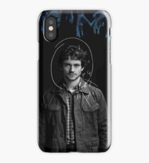 out of reach iPhone Case