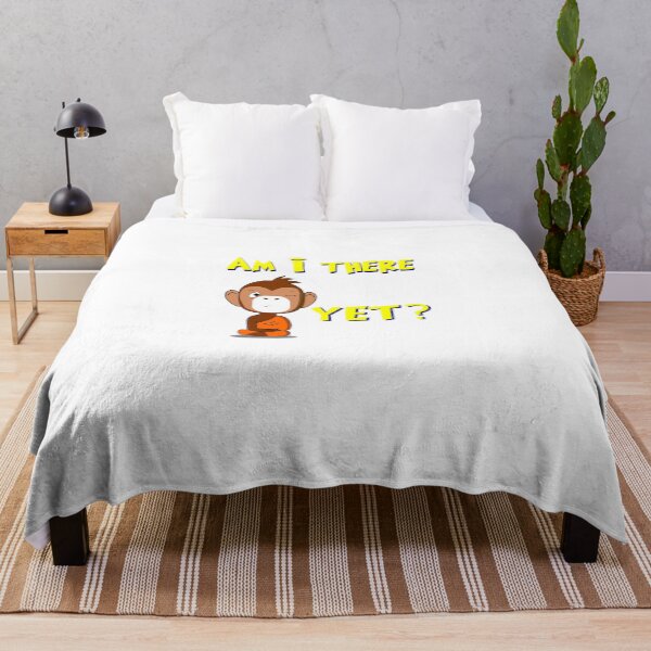 Item preview, Am I there yet? designed and sold by yphoh.