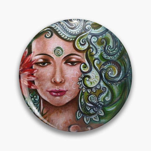 Item preview, Chakra designed and sold by Harsh  Malik.