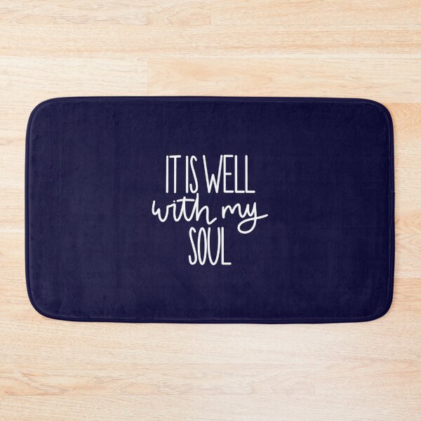 Item preview, It is Well With My Soul designed and sold by grace-eliz.