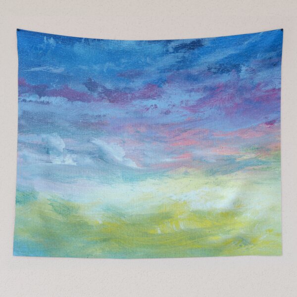 Item preview, Misty Glaze designed and sold by pugmom4.