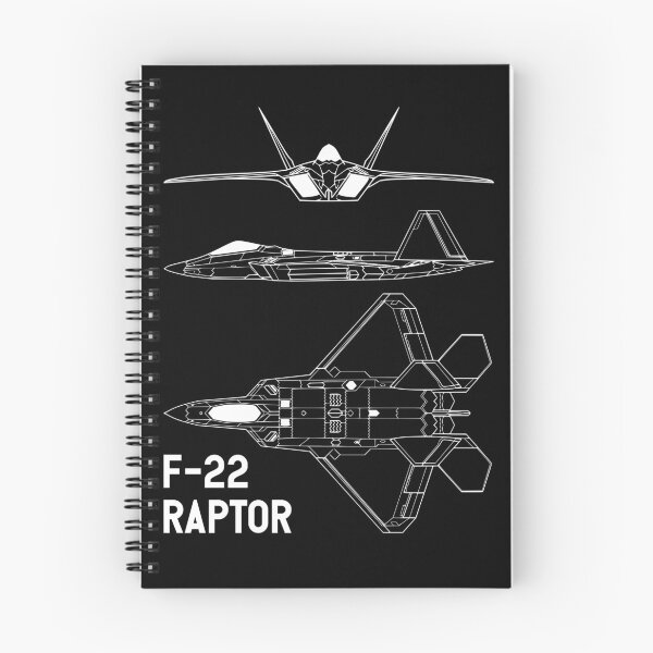 Item preview, F 22 Raptor White  designed and sold by Vdubs59.