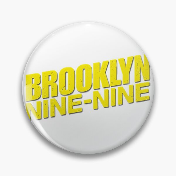 Item preview, brooklyn nine-nine! designed and sold by joslynn daly.