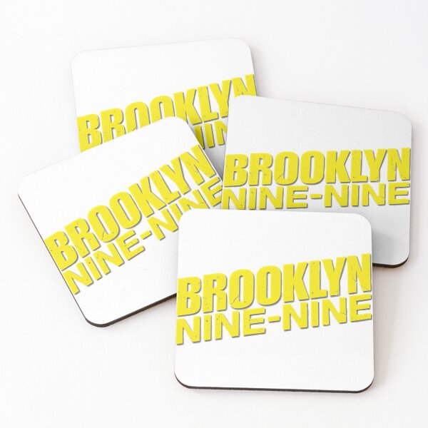 Item preview, brooklyn nine-nine! designed and sold by joslynn daly.