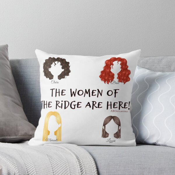 Item preview, The Women of the Ridge are here!  designed and sold by ABOotlanders.