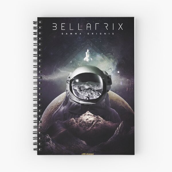 Item preview, BELLATRIX designed and sold by Aa SH.