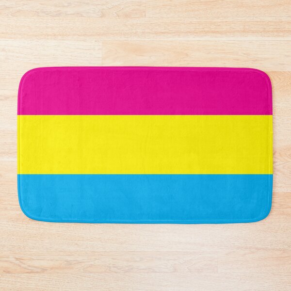 Item preview, Pan Pride designed and sold by dopaminebrand.