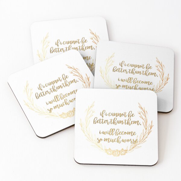 Item preview, so much worse cruel prince designed and sold by lovely-lyrics.