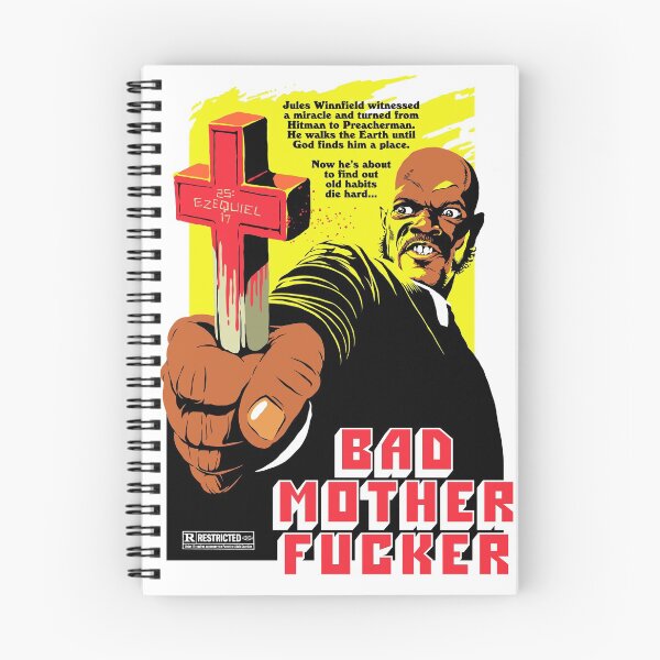 Item preview, Preacherman designed and sold by butcherbilly.