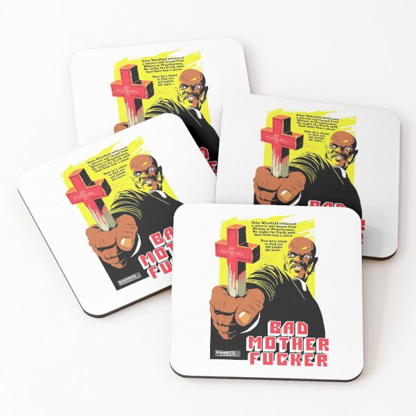 Item preview, Predicador designed and sold by butcherbilly.