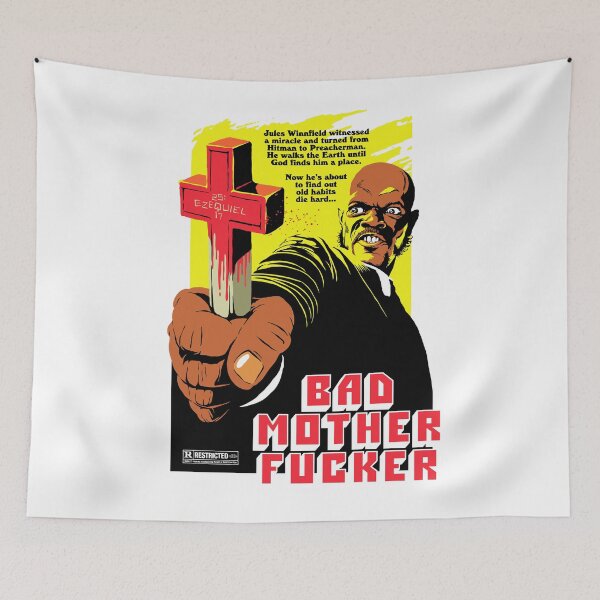 Item preview, Predicador designed and sold by butcherbilly.