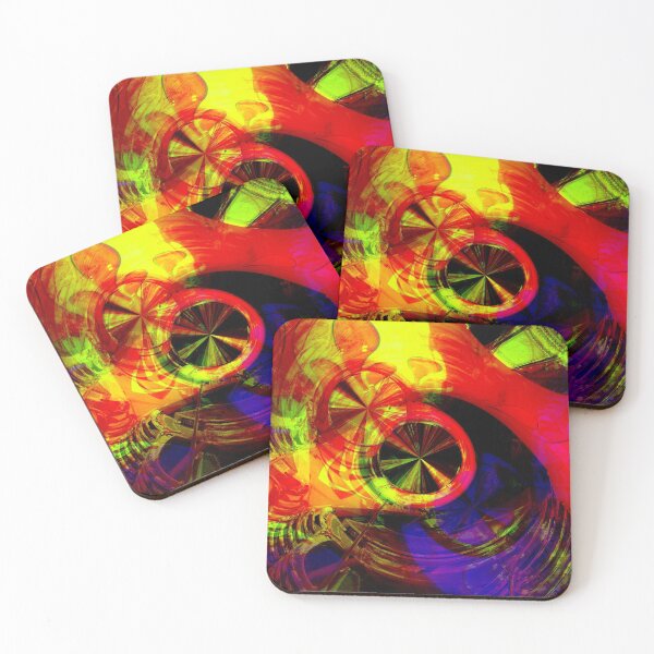 Item preview, Flaming Overdrive designed and sold by shutterbug2010.