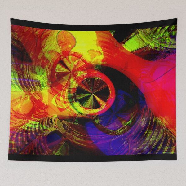 Item preview, Flaming Overdrive designed and sold by shutterbug2010.
