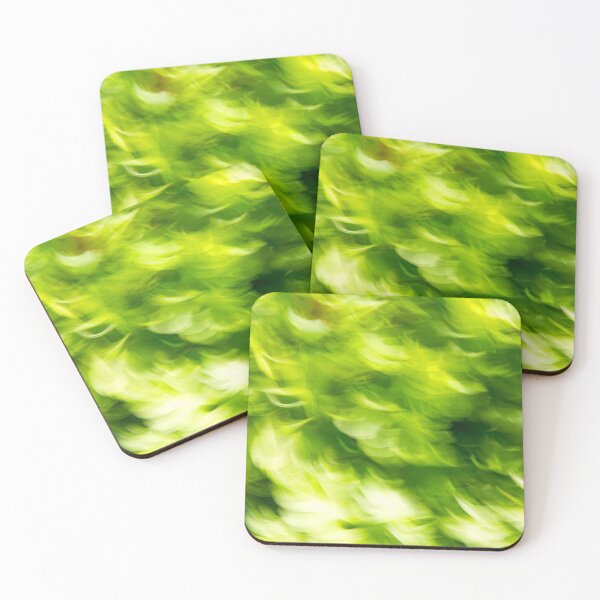 Item preview, Abstract Parsley... designed and sold by mitpjenkeating.