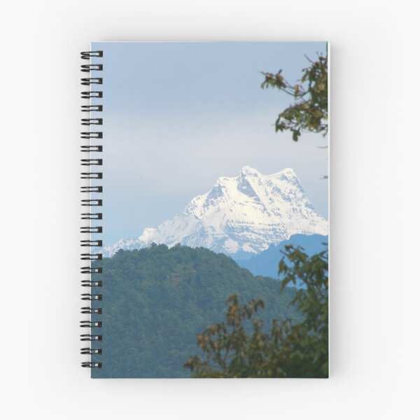 Item preview, Mount Puensum, Bhutan designed and sold by Carole-Anne.