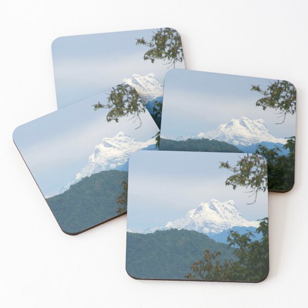 Item preview, Mount Puensum, Bhutan designed and sold by Carole-Anne.