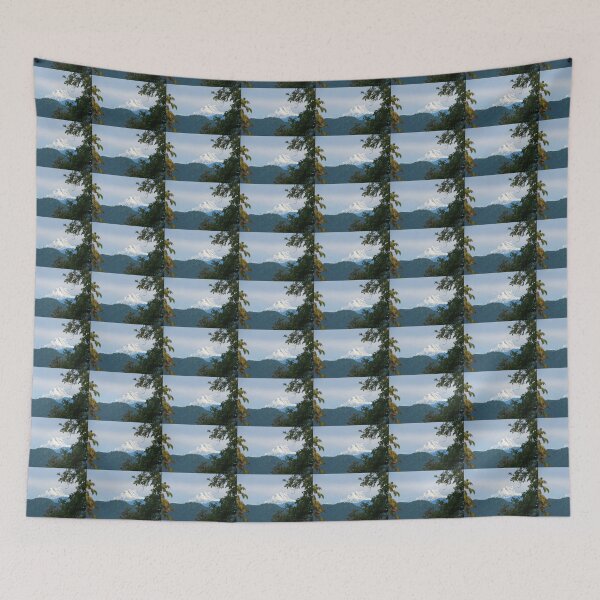 Item preview, Mount Puensum, Bhutan designed and sold by Carole-Anne.