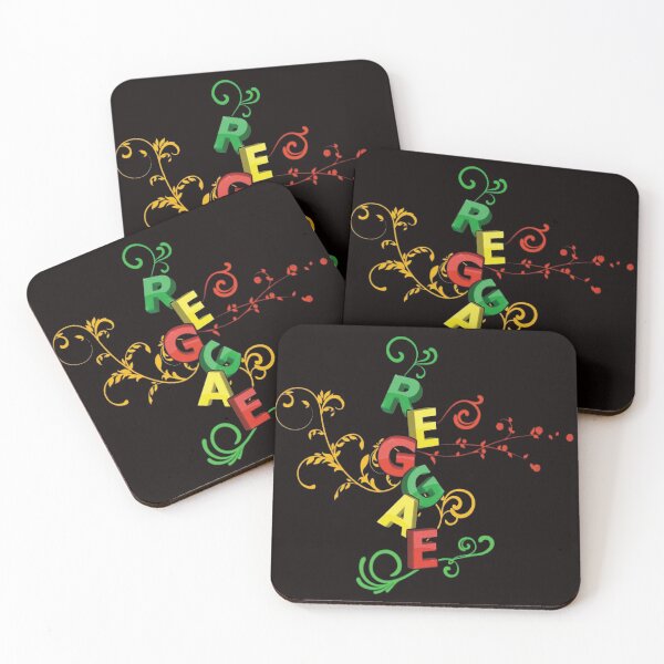 Item preview, reggae designed and sold by Sideck83.
