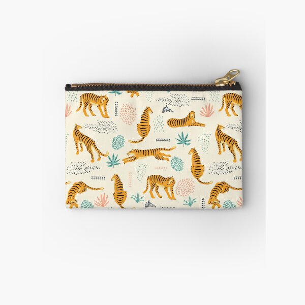 Item preview, Cool Modern Tiger Pattern designed and sold by Victorious2.