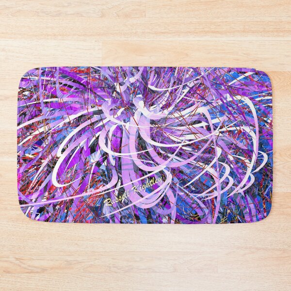 Item preview, Winter Snow Storm designed and sold by Russell Kightley.