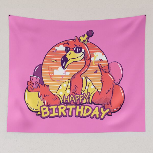 Item preview, Crazy party designed and sold by Drewafro.