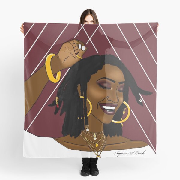 Dance Like Everyone Is Watching Scarf