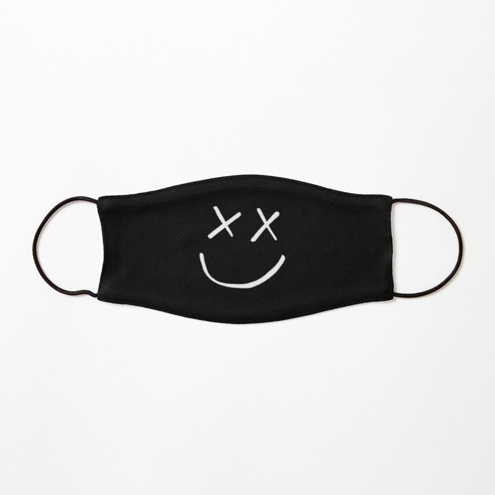 Louis Tomlinson Smiley Wristband 