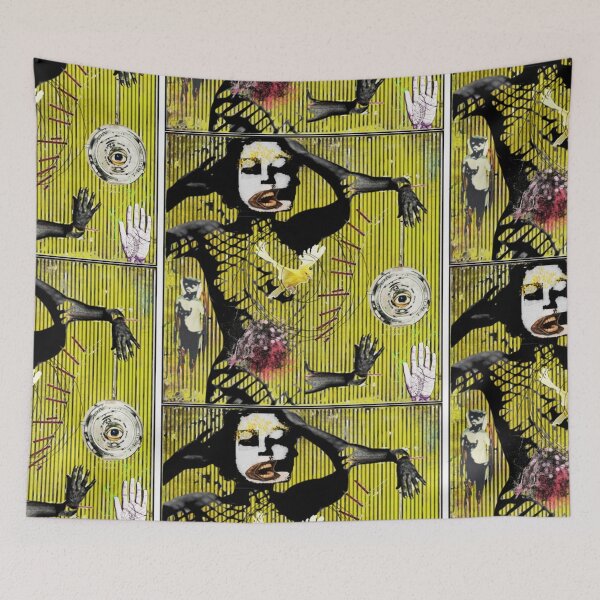 Item preview, The Great Escape designed and sold by funhousejen.